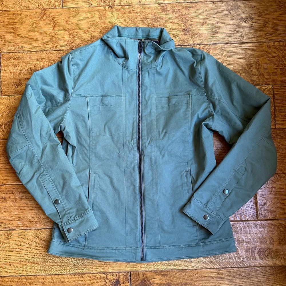 Kuhl Jacket